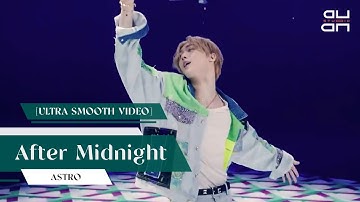 [60FPS] ASTRO 아스트로 