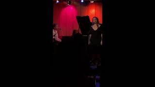 Rainbow Room - Christopher & Sienna Sears - Live at Rockwood Music Hall NY