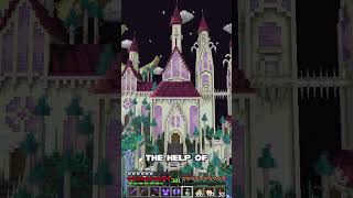 I Built Pandora in Hardcore Minecraft... But There's a Twist