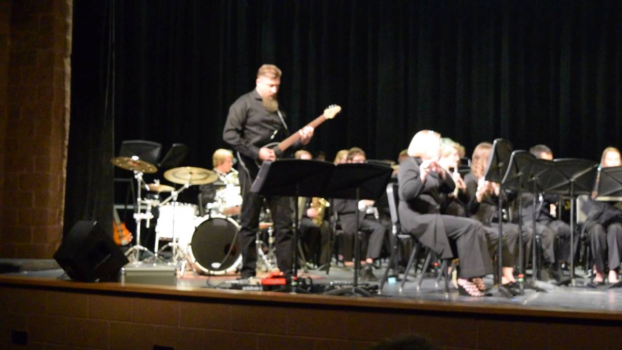 Angels with Dirty Faces by Jim Bonney