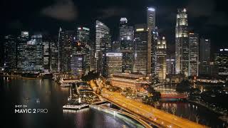 Dji Mavic 2 - See The Bigger Picture