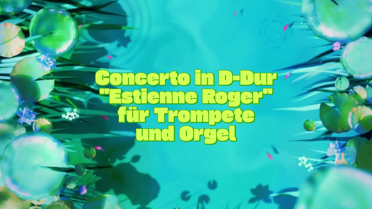 Giuseppe Torelli Konzert in D Dur 