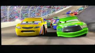 Johnny Blamer Scenes