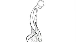 FMP character movement