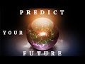 I will predict your FUTURE