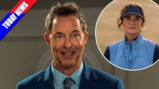 You’re Killing Me’s Tom Cavanagh Breaks Down Secret Wife Bombshell, Teases ‘Monstrous’ Season 2