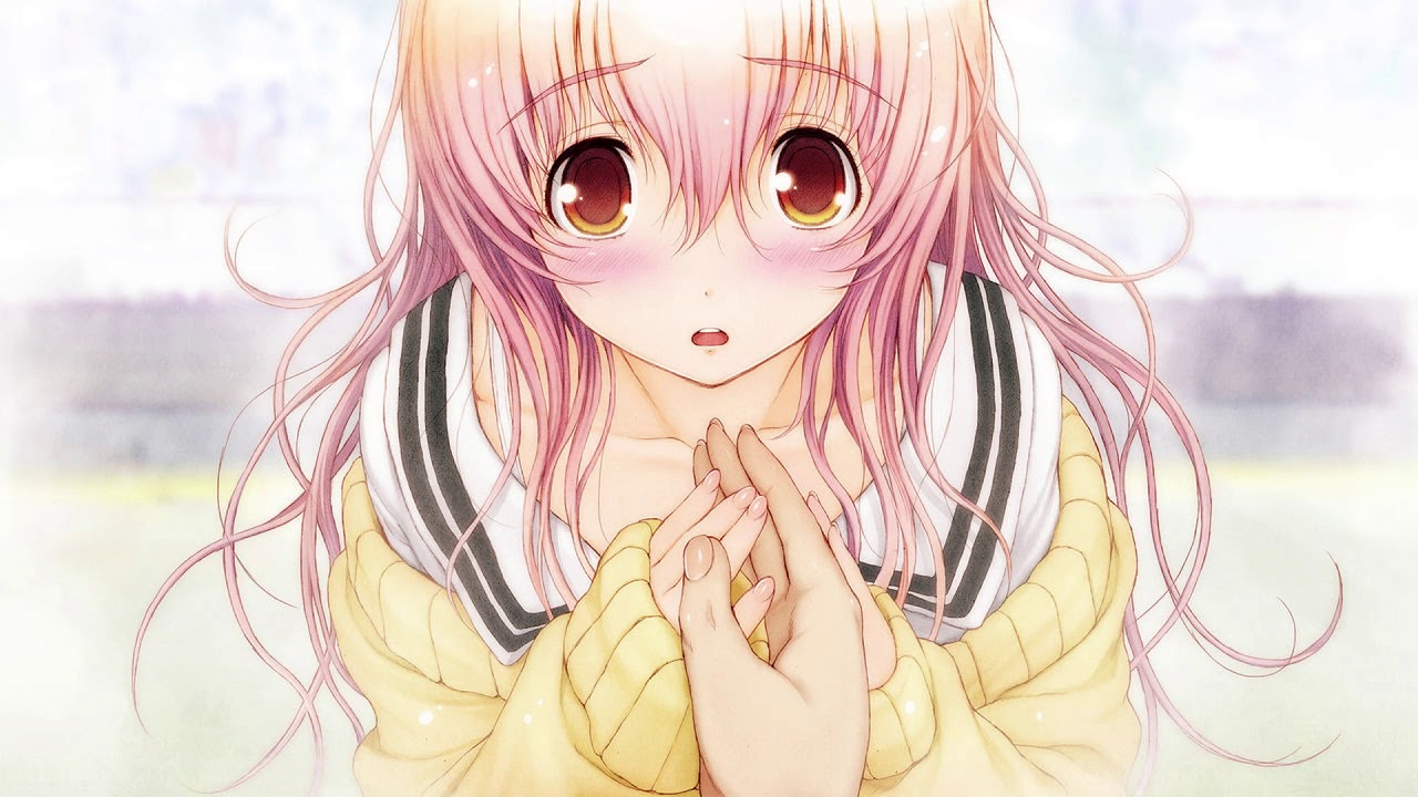 Kimi To Kanojo To Kanojo No Koi