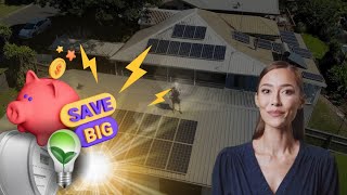 Shine a Light on a Green Future!  Lets use the suns energy to power our homes, our communitie