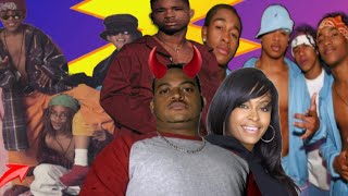 Chris Stokes FIRST VICT!M FOUND! Chris Ex Wife Monyee Stokes Continues To EXPOSE Chris & Marques!