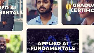 Applied AI: Interdisciplinary Approach