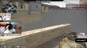 ScreaM INSANE 4K - Stream Highlight