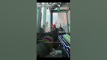 Apex Legends Gun Game 5k in a row! #apex #apexlegendsclips #apexlegends #apexclips