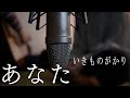 あなた / いきものがかり  アコースティックカバー