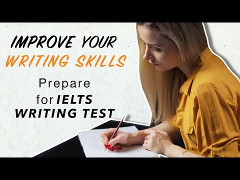 How to Improve Your Writing in English on Your Own - Websites, free and payed services