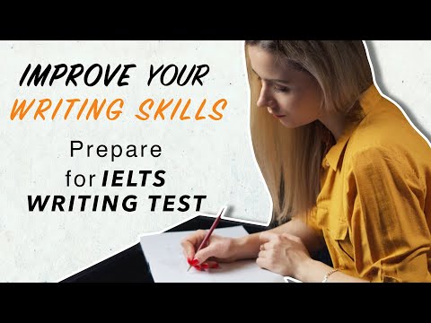 How To Improve Your Writing In English On Your Own - Websites, Free And Payed Services