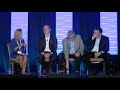 Business Panel (SLA2019)