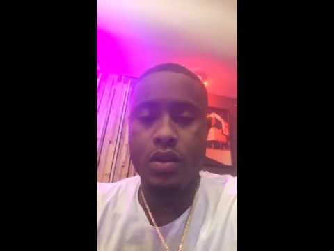 [Southside Periscope] New Young Sizzle shit