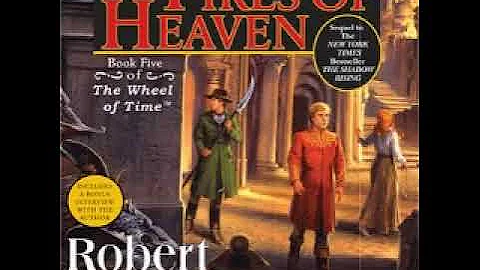 The Wheel of Time - Book 5 part 3