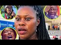 I LIVED IN FEAR EVERY DAY? My SHOCKING Return from Ghana to South Africa ‑ The Truth Revealed! 🌍😱