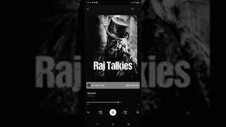Raj Talkies Part 2