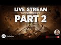 💀Deeper Into the Nightmare🌙|Little Nightmares 3 LIVE – Part 2|Bangla/Hindi #live#bbs#game