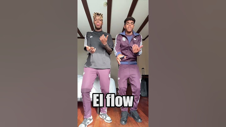 El flow de Nico Williams y Lamine Yamal 🔥 #Shorts | ESPN Deportes (vía:  Nico Williams/TikTok)