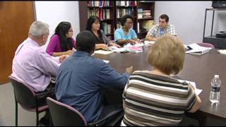 Levels of Labor Management Committee Development