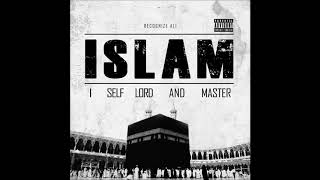 Recognize Ali - I Self Lord And Master (Full Album)