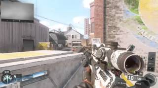 Locus triple + two man collateral