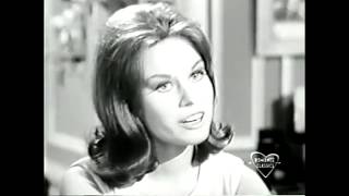 Lana Wood scenes from Peyton Place 2