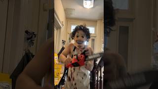 The Chainsaw Manpt3funnyshorts comedy shorts