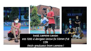 review kamera dslr canon 1000D di tahun 2021 | cara menggunakan kamera canon 1000D