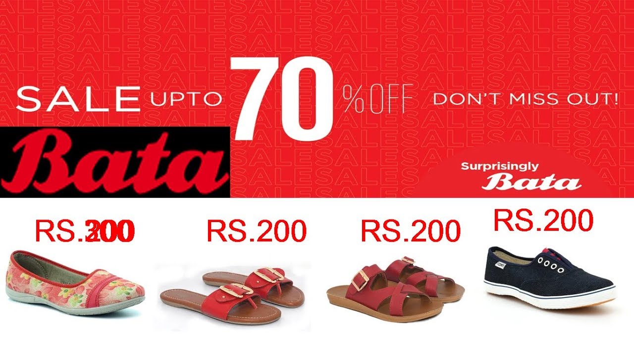 bata shoes 2018 with price