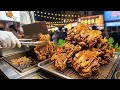 Chinese Street Food | Fried Chicken Tossed with Spices