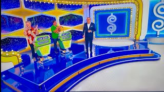 The Price Is Right Primetime  Showcase Results Ending U0026 Credits  1142026