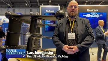 MTR TECH TALK: MacArtney