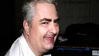 Daniel Johnston-Living it for the moment