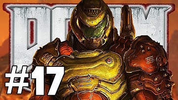 Doom Eternal Part 17 - Nekravol