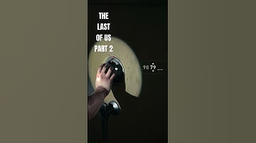 THE LAST OF US PART 2 SHIP AQUARIUM SAFE LOCKER PASS CODE #lastofuspart2 #lastofus #joelmiller #abby