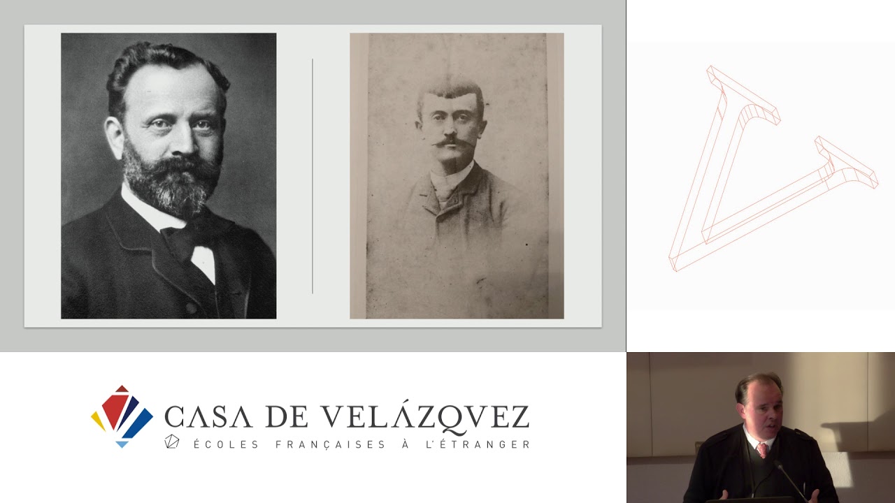 Al margen de las rivalidades: la correspondencia entre Pierre Paris y Emil Hübner (1896-1900)
