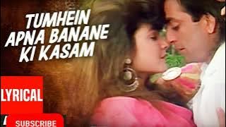 Sadak (1991) | Kumar Sanu | #bollywoodsongs #oldisgold #sadabaharsong #songs