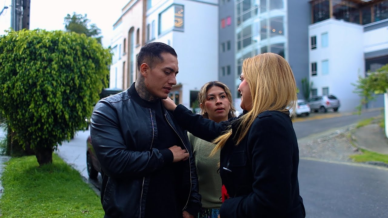 No superó a su ex amor hasta que el destino le enseñó una lección que lo cambió todo