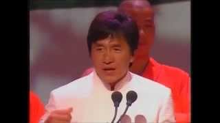 Jackie Chan Akshay Kumar Iifa