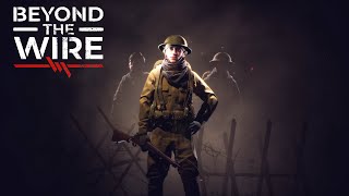 [BTW] Beyond The Wire (beta) - First gameplay - as Medic