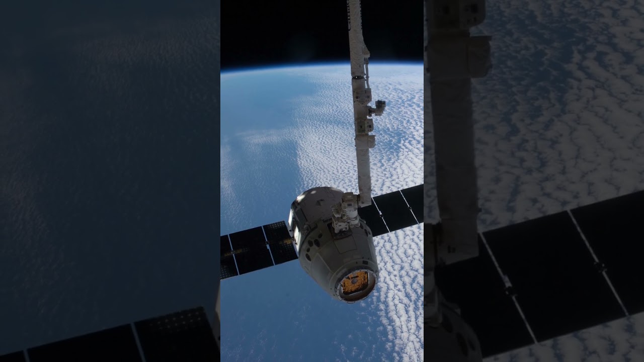 Como os Satélites Funcionam?