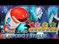 VAINCRE GLAIVODO EN SOLO RAID 7 ETOILES EPICES SECRETES Pokémon Violet Ecarlate VAINCRE GLAIVODO EN SOLO RAID 7 ETOILES EPICES SECRETES Pokémon Violet Ecarlate