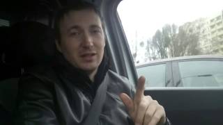 видео Кто имеет право ездить на нерастаможенных авто (на бляхах) в Украине