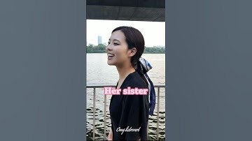 Meet blackpink member siblings#kpop#blackpink#jisoo#rosè#jennie#lisa#fypシ