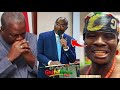 GH koose confɛssed; I have fallɛn in Love with Bawumia after listening to him; mayɛ mistake in 2024…