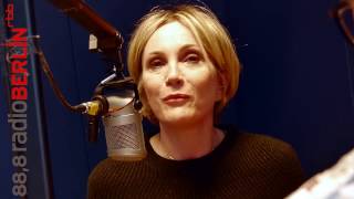 HAPPY BIRTHDAY PATRICIA KAAS